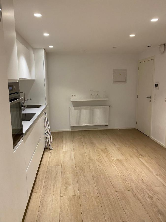 Appartement Amazing flat in front of Bois de la Cambre à Bruxelles Extérieur photo